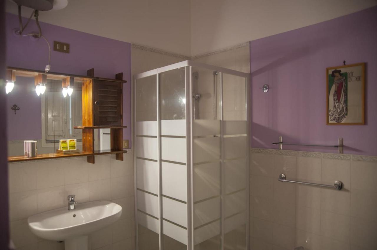 Amaranta Hotel Palermo Room photo